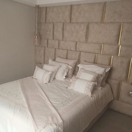 Апартаменты Amazing Luxury Flat Марракеш Экстерьер фото