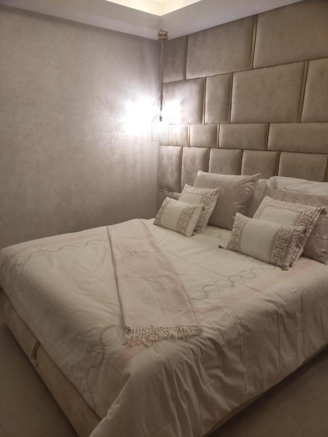 Апартаменты Amazing Luxury Flat Марракеш Экстерьер фото
