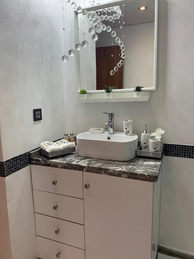 Апартаменты Amazing Luxury Flat Марракеш Экстерьер фото