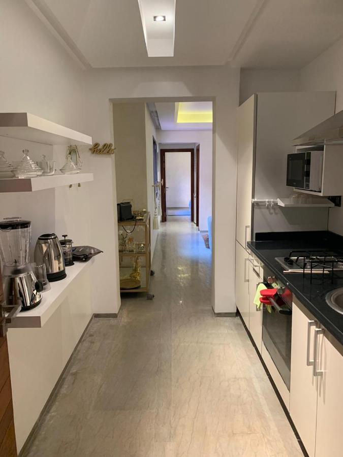 Апартаменты Amazing Luxury Flat Марракеш Экстерьер фото