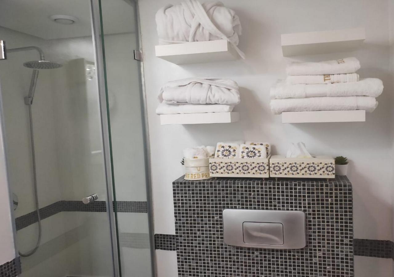 Апартаменты Amazing Luxury Flat Марракеш Экстерьер фото