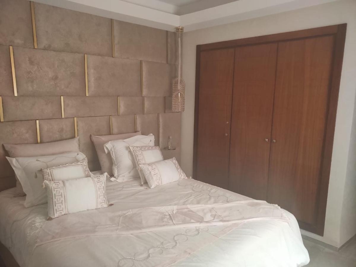 Апартаменты Amazing Luxury Flat Марракеш Экстерьер фото