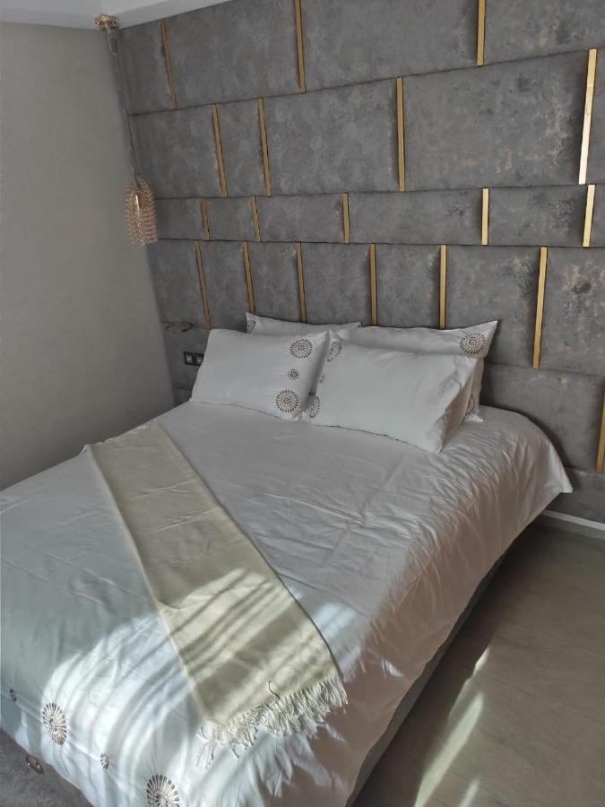 Апартаменты Amazing Luxury Flat Марракеш Экстерьер фото