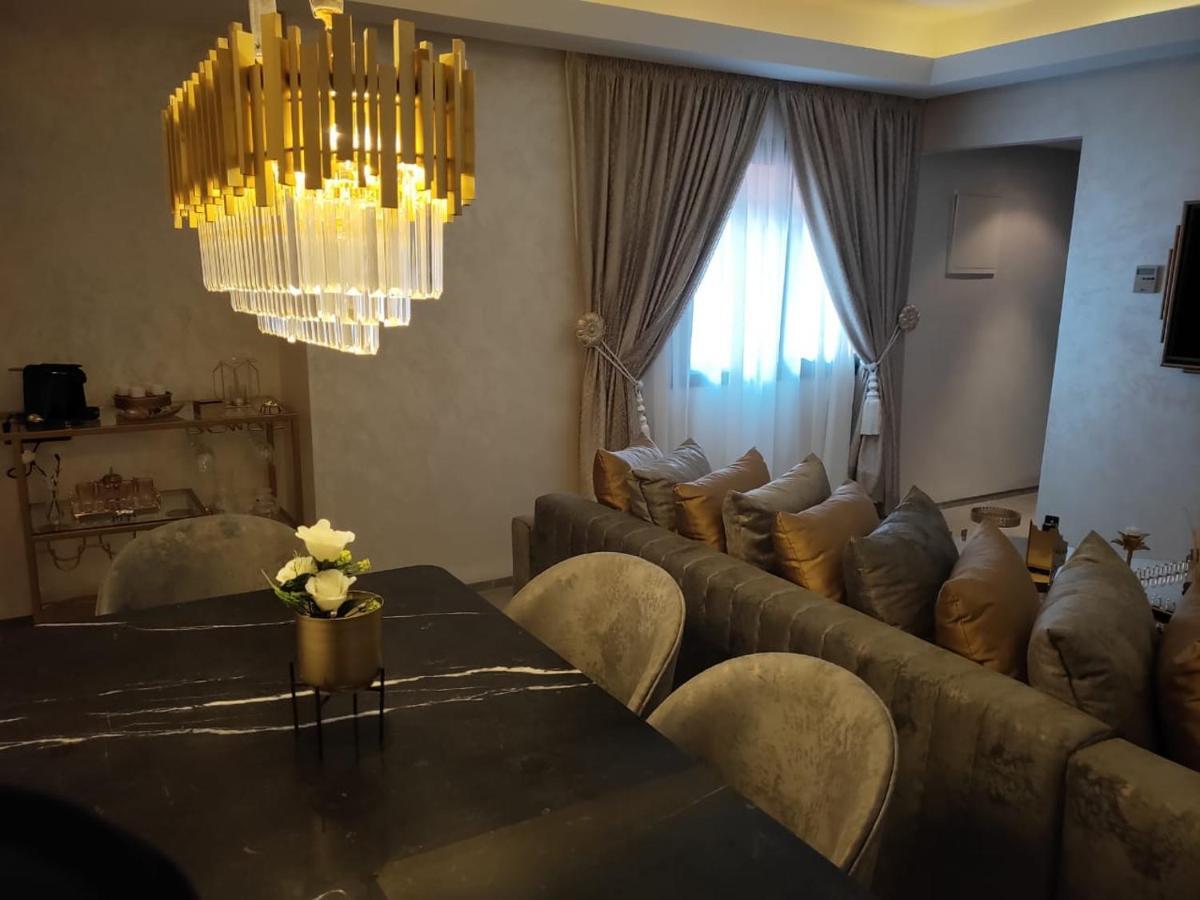 Апартаменты Amazing Luxury Flat Марракеш Экстерьер фото