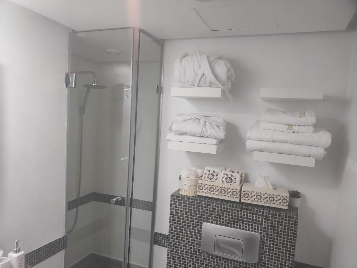 Апартаменты Amazing Luxury Flat Марракеш Экстерьер фото