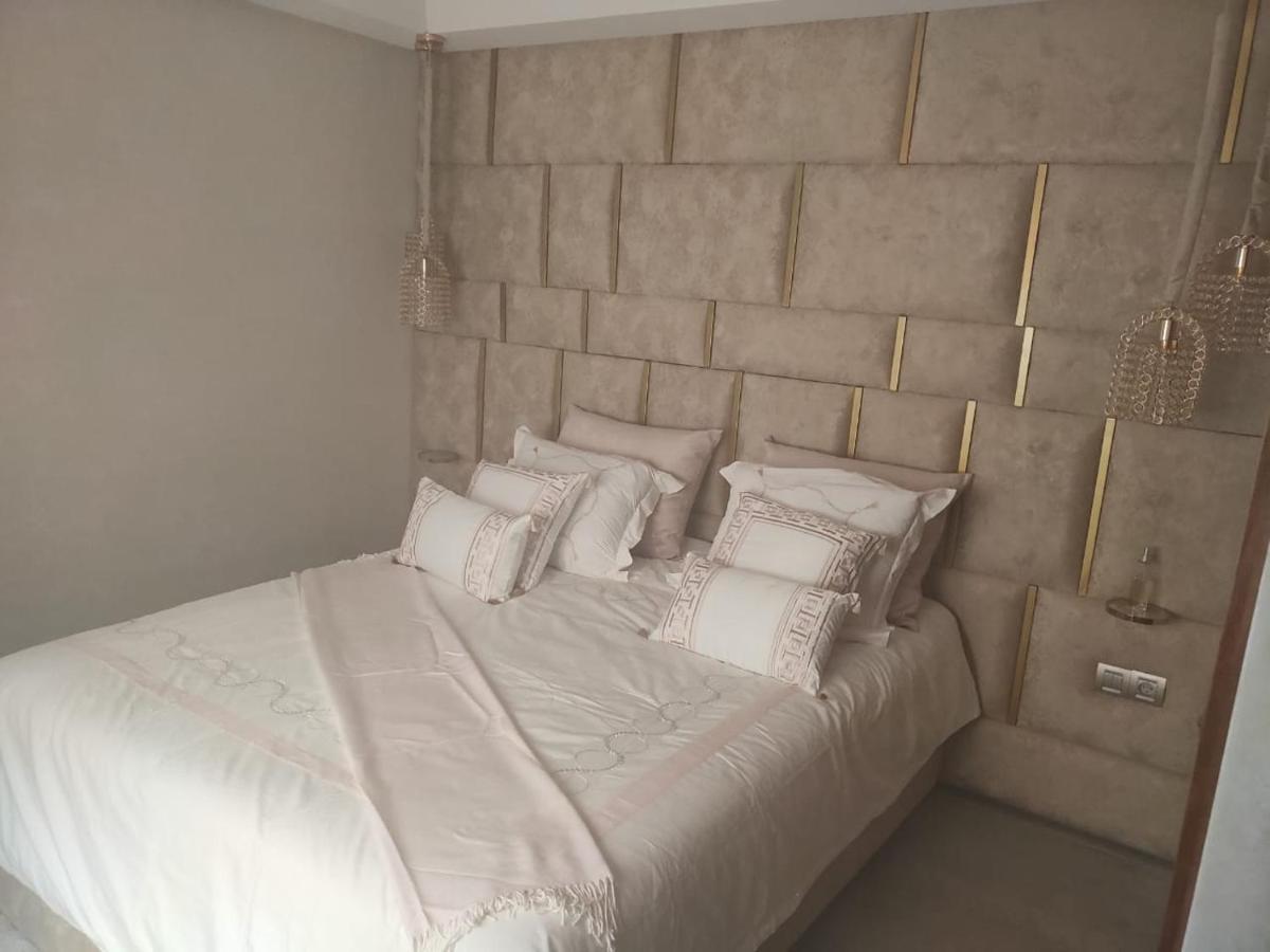 Апартаменты Amazing Luxury Flat Марракеш Экстерьер фото