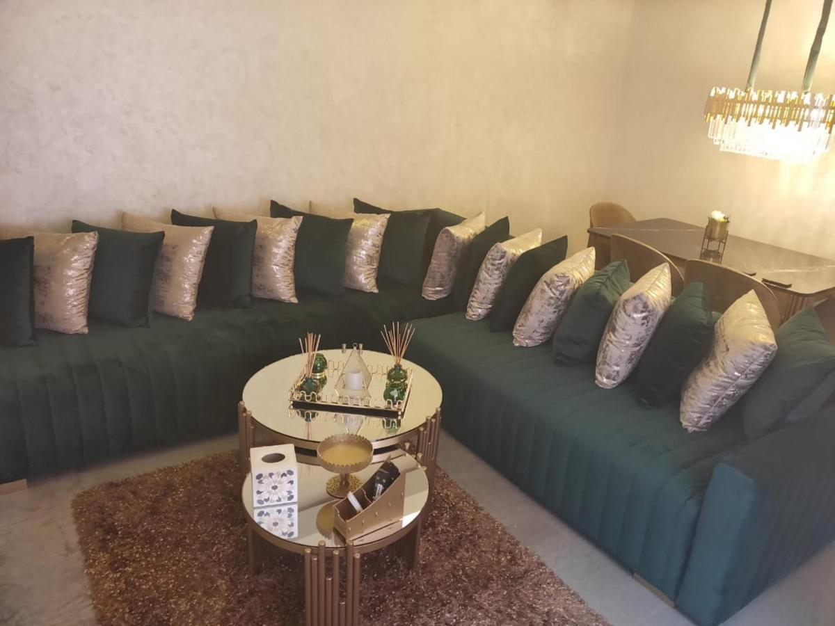 Апартаменты Amazing Luxury Flat Марракеш Экстерьер фото